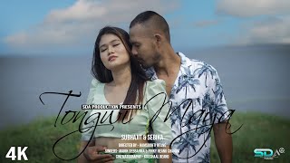 Tongwi Maya  New Official Kokborok Music Video  Subhajit  Sebika  Manik  Pinki [upl. by Gravante]