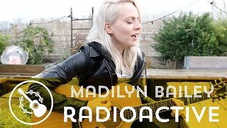 Madilyn Bailey  Radioactive [upl. by Emina48]