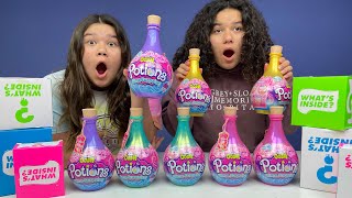 FIX THIS STORE BOUGHT SLIME POTION CHALLENGE [upl. by Danais831]