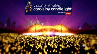 Vision Australias Carols By Candlelight 2022 [upl. by Ivetts832]