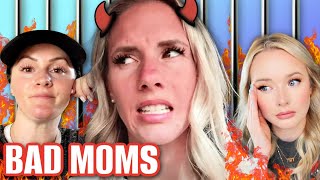 THESE MOMS DESERVE JAIL TIME [upl. by Roel]