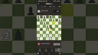 My first scholars mate music chess chessbeginners Van Geet opening [upl. by Enyleuqcaj386]