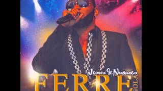 Ferre Gola  3ème doigt Live [upl. by Leupold876]