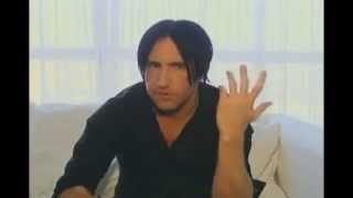 Trent Reznor  Nine Inch Nails Documentary quotSomewhat Damagedquot [upl. by Ortiz674]