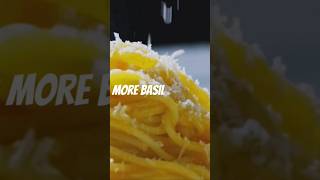 Creamy Avocado Basil Noodles A Healthy Twist asiancuisine indonesiannoodles food noodles [upl. by Alletse]