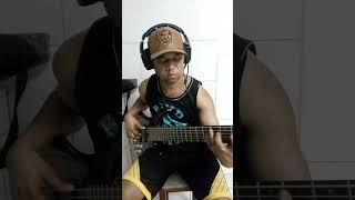 Lord I Love To Sing Your Praises Worship americain  Bass Cover [upl. by Narud956]