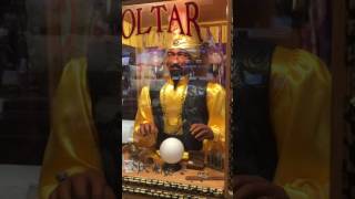 Zoltar Tells My Fortune [upl. by Eerok754]