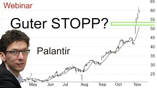 Strategien für Aktien und Optionen die funktionieren vom Anfänger bis zum Profi Webinar 1111 [upl. by Hyacintha882]