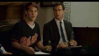 Knocked up fantasy baseball scene [upl. by Doran]