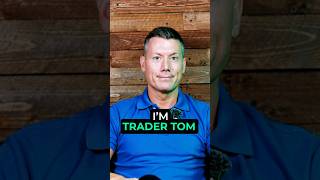 Im Trader Tom the expert behind Simply Forex [upl. by Harmonia]