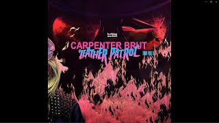 14 Monday Hunt Live  Hellfest  Carpenter Brut [upl. by Id]