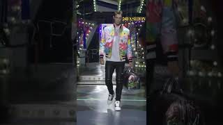 Philipp Plein  SpringSummer 2024 Milan Fashion Week shorts mfw milanfashionweek [upl. by Eniamej]