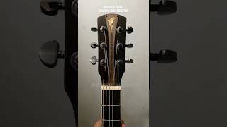 Gitar Akustik KEREN  Dee Why ADG200C TBK guitar deewhy acousticguitar [upl. by Rehpetsirhc]