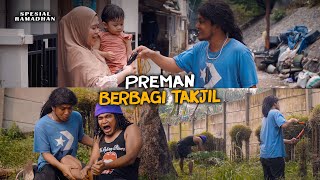 PREMAN BERBAGI TAKJIL [upl. by Hugues849]