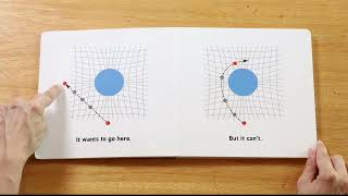 General Relativity For Babies Read Aloud Childrens Book [upl. by Leilah]