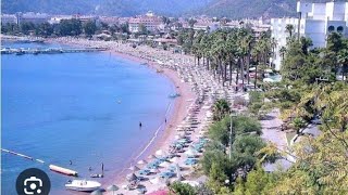 icmeler marmaris turkey 2024328 new video [upl. by Conchita352]