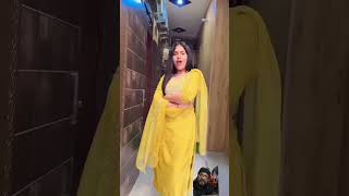 dance anjaliraghavnewsong song [upl. by Prissie]