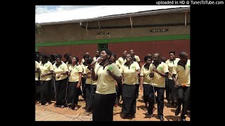 Igicaniro by Narada Choir ADEPR Katabaro Official Audio [upl. by Ijic]