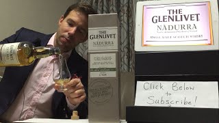 The Glenlivet Nadurra First Fill Selection 48 TR WhiskyWhistle Whisky Review 108 [upl. by Cindi]