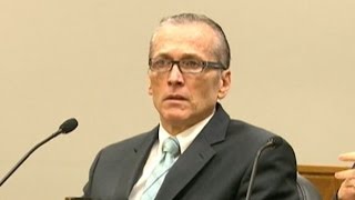 Dr Martin MacNeill Verdict Reached [upl. by Kingdon]