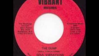 Soul Vibrations quot The Dumpquot [upl. by Medovich]