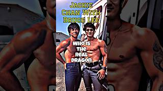 Jackie Chan Surprising Facts You Never Knew [upl. by Brown]