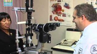 Comprehensive Eye Exam Healthbeat Brooklyn [upl. by Dianna57]