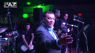 Siempre Sere  Tito Rojas En Vivo Virginia 2018 [upl. by Nauht262]