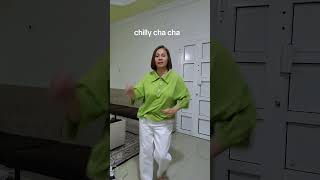 Chili cha cha naman tayo [upl. by Giacamo]