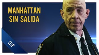 Manhattan sin salida  ¿Cuánta cocaína hay aquí  21 de febrero en cines [upl. by Thorn]