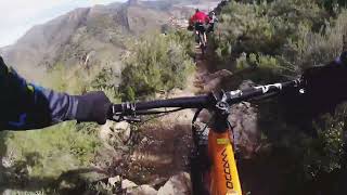 Enduro super flow desde pipa [upl. by Nagrom]