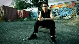 Entrevista a Canserbero  Tour Vida y Muerte MMXII [upl. by Cohla437]