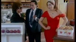 Egyptian Arabic Comedy Movie [upl. by Borgeson]