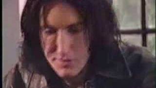 Interview With Nine Inch Nails Trent Reznor 1994 [upl. by Auguste]