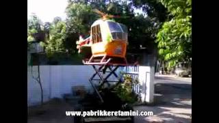 Komedi Helikopter Tunggal [upl. by Lianne]