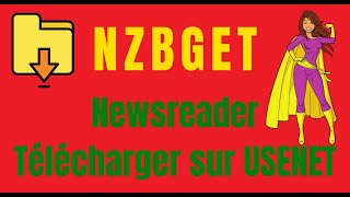 Comment installer NZBGet pour un téléchargement rapide et sécurisé sur Usenet [upl. by Mather]