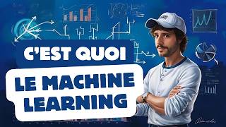 Cest quoi le Machine Learning  Expliqué simplement en 11 minutes [upl. by Aubyn]