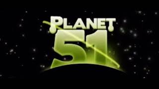 Happy 15th anniversary to my favorite childhood movie planet 51 [upl. by Chantal245]