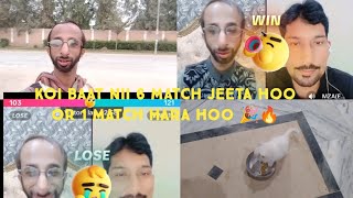 Aap Ka Bhai Tiktok Per Live Aata Hai Rozz 9 bajay Ja Kar sport Kiya Karo or match KO enjoy Kiya Karo [upl. by Sadie832]