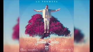 Justin quiles álbum completo [upl. by Aiseneg]