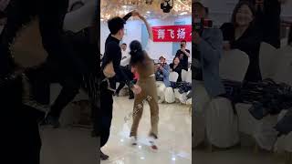 果果舞逢对手精彩点燃激情舞动奇迹 完美组合 dance 变装 funny 变装 舞者 舞蹈 舞者 舞蹈 duet douyin 美丽 happy 美丽 街拍 [upl. by Asle]