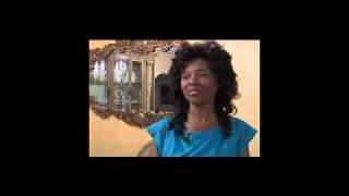 Annette Larkins WPTV News Interview [upl. by Surat]