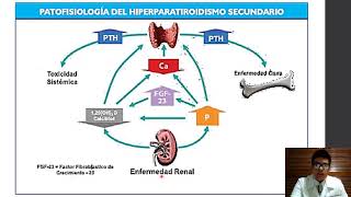 Hiperparatiroidismo e Hipoparatiroidismo  Doctorin [upl. by Vetter]