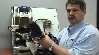 FLO Lube Tip  How to Fill a Lube Reservoir on an Automatic Greaser [upl. by Notsle]