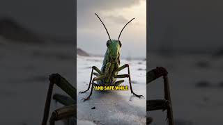 quotLessons from the Ant and the Grasshopper Mastering Patiencequot motivation lifewisdom facts [upl. by Haroun627]