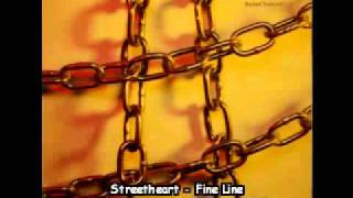 Streetheart  Fine Line 1984  CAN AORMelodic Rock [upl. by Zeb]