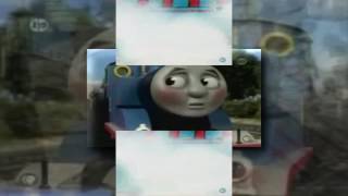 YTPMV Heave Ho Thomas Scan In CC [upl. by Aliuqehs]