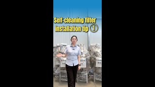 Filter Installation Tips 1 [upl. by Wilburt]