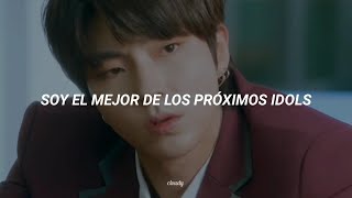 Okey Dokey  MINO ZICO  SEOJUN  TRUE BEAUTY Traducido al español [upl. by Amadas326]