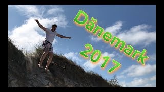 Urlaub in Dänemark 2017 Talking Malts [upl. by Urbanna63]